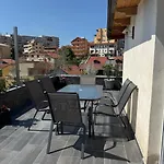 Lägenhet Terrace Escape