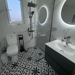 Terrace Escape