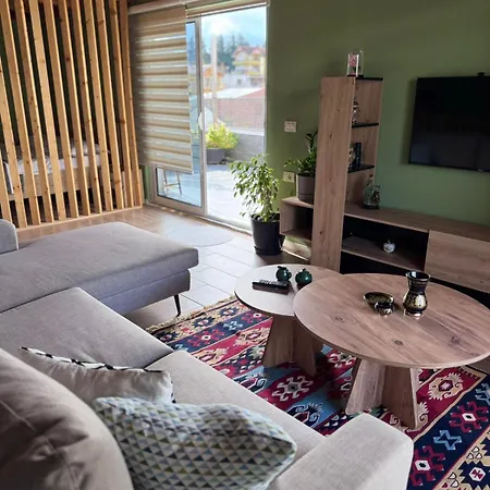 Appartement Terrace Escape *