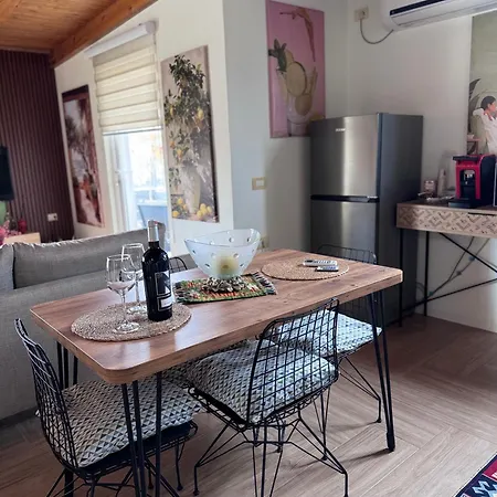 Terrace Escape Appartamento *