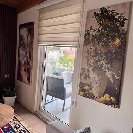 Appartement Terrace Escape *