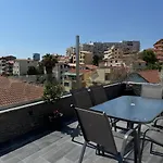 Apartment Terrace Escape