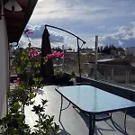 Terrace Escape