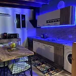 Terrace Escape