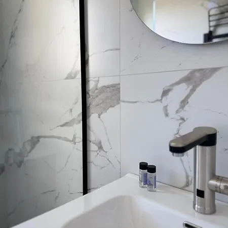 Apartamento Terrace Escape Tirana