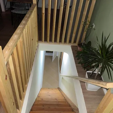 Apartamento Terrace Escape *