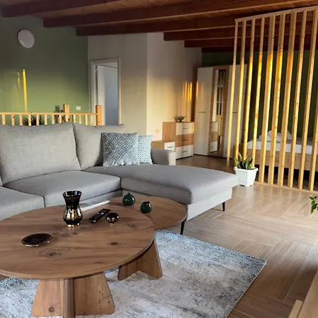 Appartamento Terrace Escape *