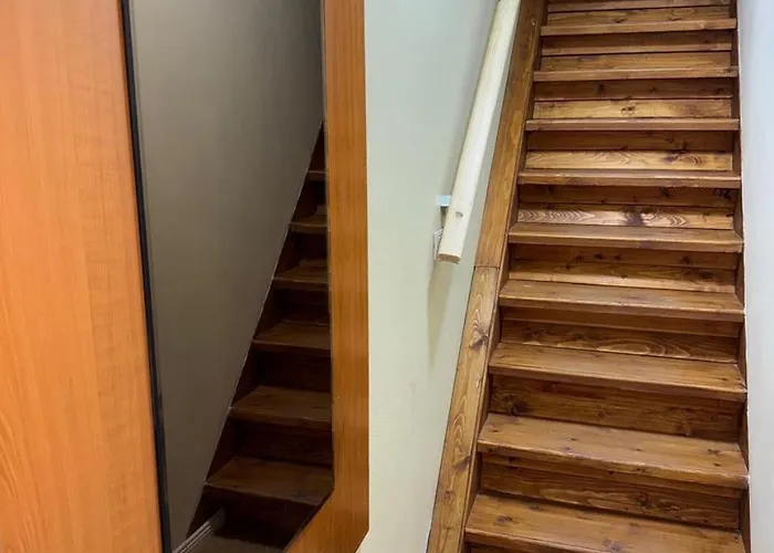 Terrace Escape * Тирана