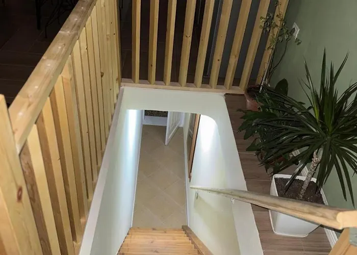 Apartament Terrace Escape *