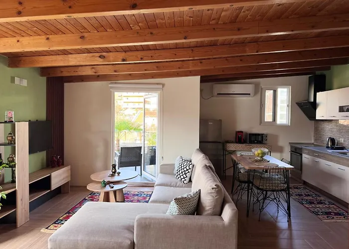 Apartament Terrace Escape